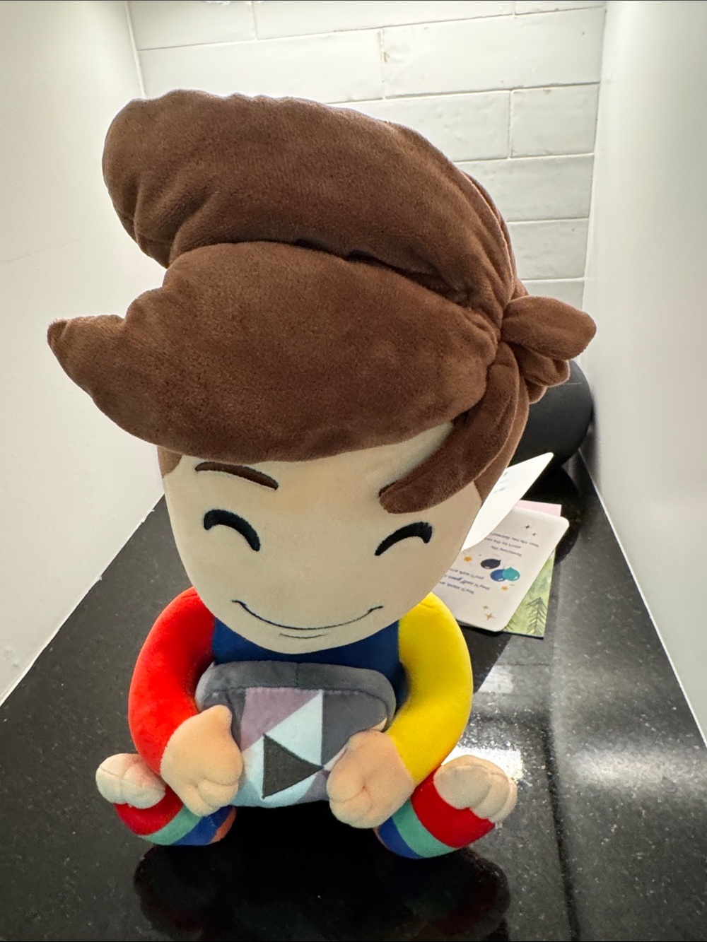 JackSucksatLife plush